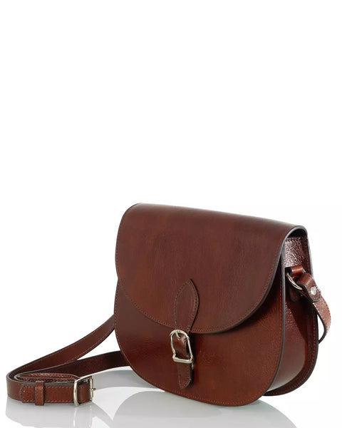 Visby exclusive keskiruskea - Image 1