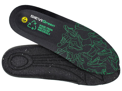 Sievi Green Comfort XL - Image 1