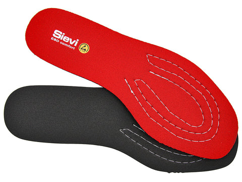 Sievi Pressure Relief Insole - Image 1