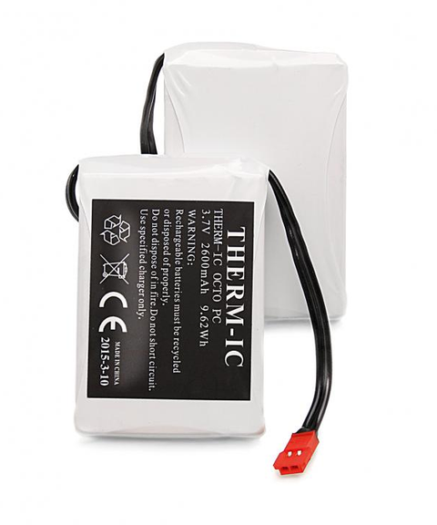 Sievi Therm-IC akkupaketti - Image 1