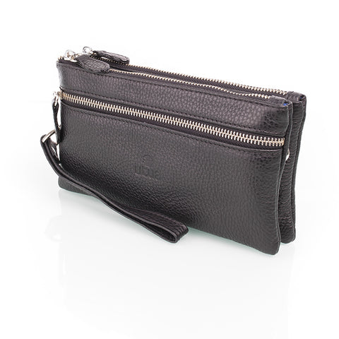 Rauma pikkulaukku musta - Image 2