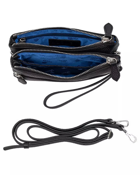 Rauma pikkulaukku musta - Image 10