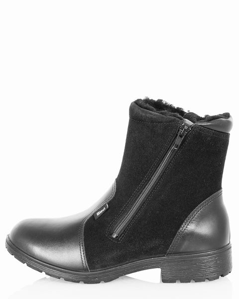 Sievi Annika XL musta - Image 2