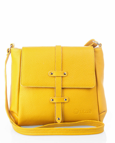 Tasku keltainen - Image 1