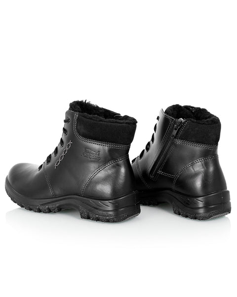 Sievi Aila XL TR musta - Image 4