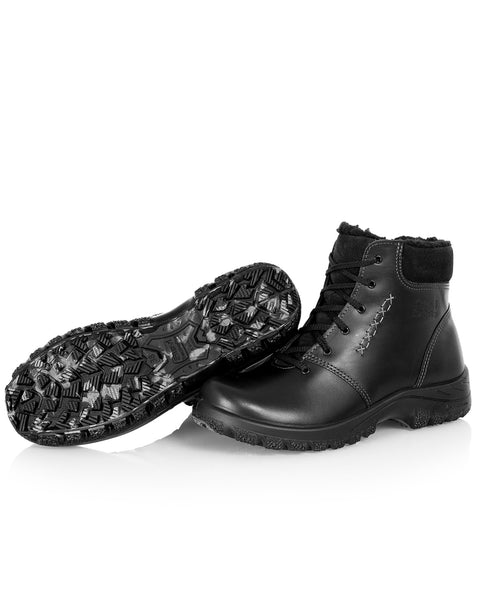 Sievi Aila XL TR musta - Image 5