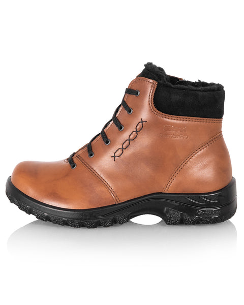 Sievi Aila XL TR ruskea - Image 2