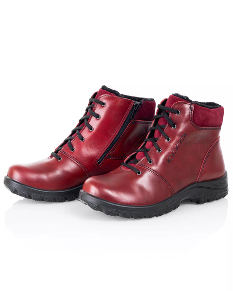 Sievi Aila XL TR punainen - Image 3