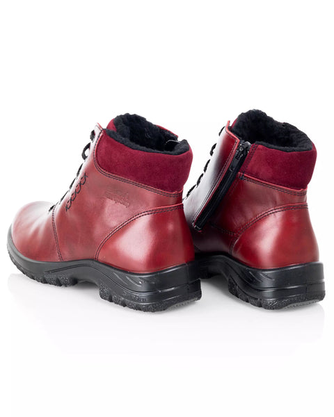 Sievi Aila XL TR punainen - Image 4