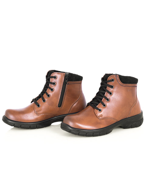 Sievi Minna XL ruskea - Image 3