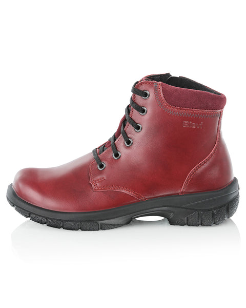 Sievi Minna XL viininpunainen - Image 2