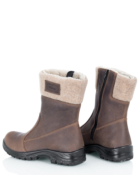 Sievi Katja XL TR ruskea - Image 4