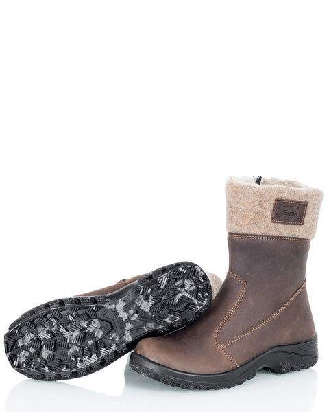 Sievi Katja XL TR ruskea - Image 5