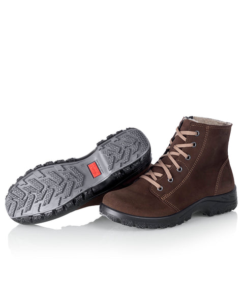 Sievi Eevi XL ruskea - Image 5