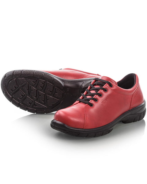 Sievi Mirka XL punainen - Image 3