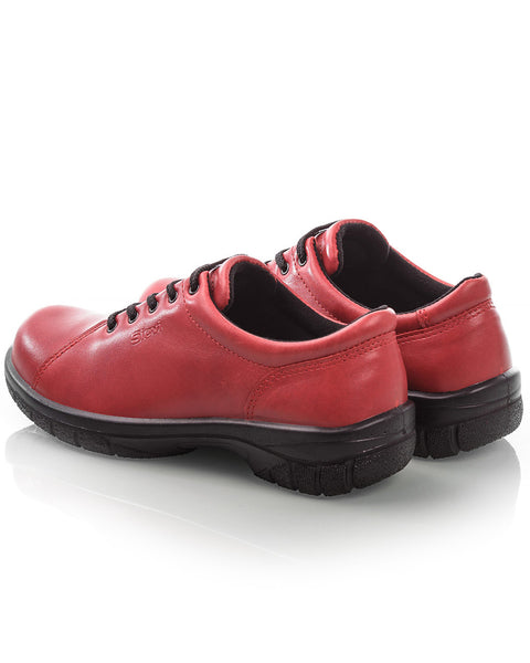 Sievi Mirka XL punainen - Image 4