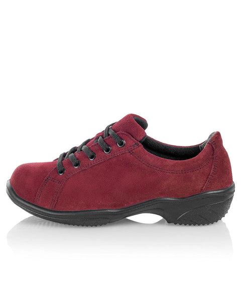 Sievi Miina XL viininpunainen - Image 2