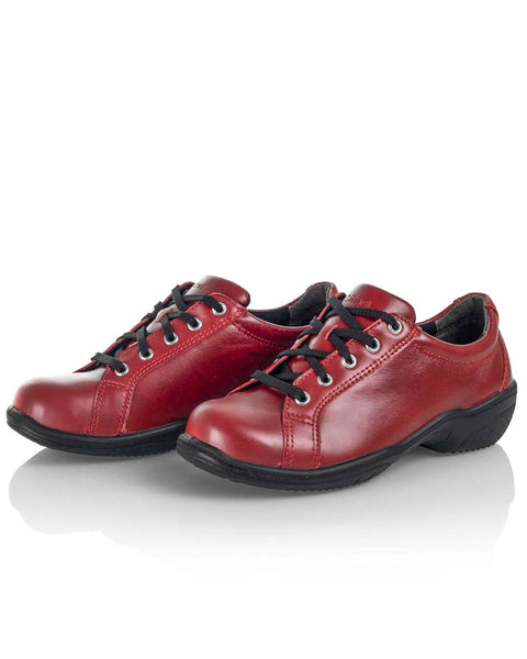 Sievi Miina XL punainen - Image 3