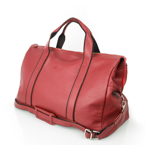 Weekender Exclusive viininpunainen - Image 2