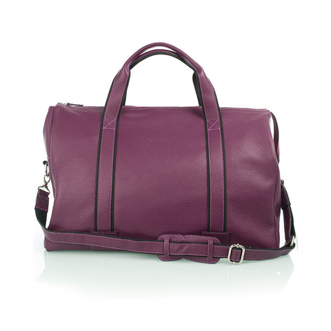 Weekender Exclusive tumma liila - Image 1