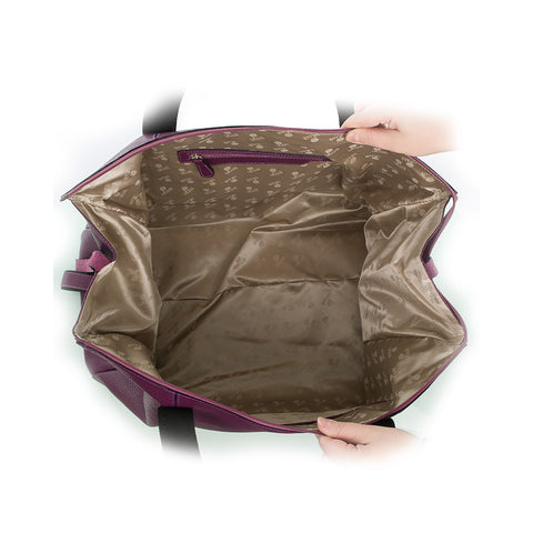 Weekender Exclusive tumma liila - Image 4