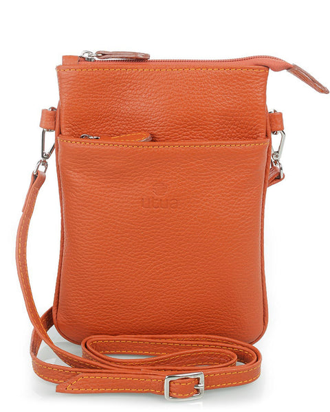 Santra poltettu oranssi - Image 1