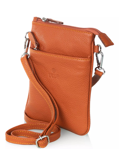 Santra poltettu oranssi - Image 2