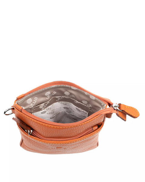 Santra poltettu oranssi - Image 5