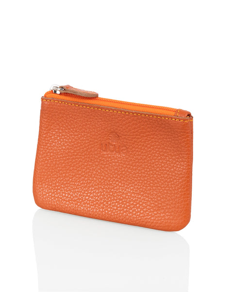 Jemma kukkaro oranssi - Image 2