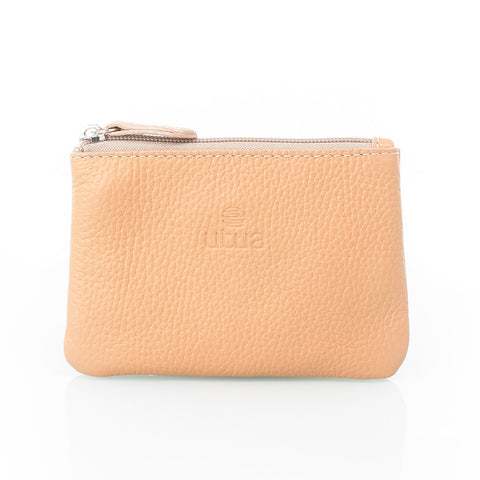 Jemma kukkaro lohenpunainen - Image 1