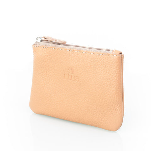 Jemma kukkaro lohenpunainen - Image 2