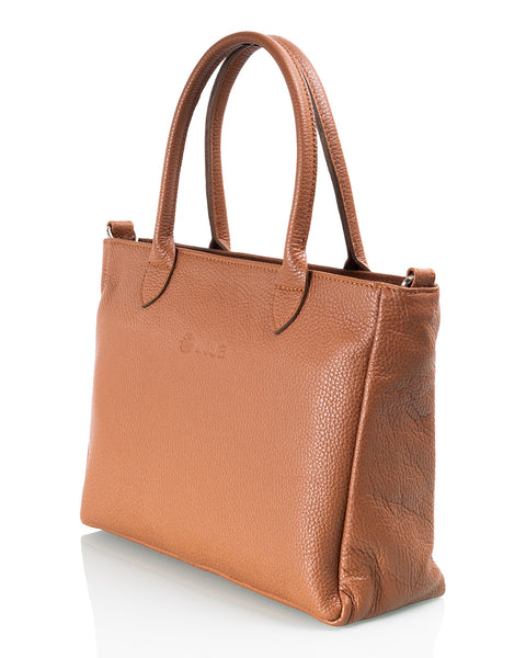 Selene Exclusive ruskea - Image 2