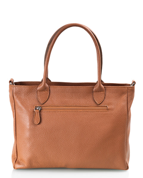 Selene Exclusive ruskea - Image 3