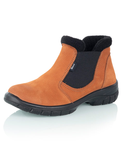 Sievi Minja oranssi - Image 1