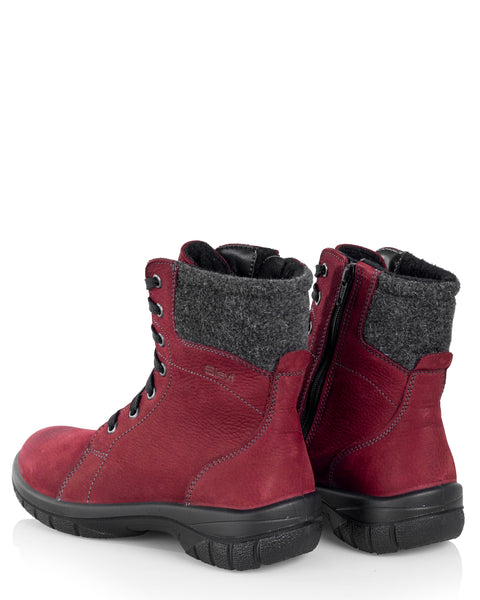 Sievi Oili viininpunainen - Image 4