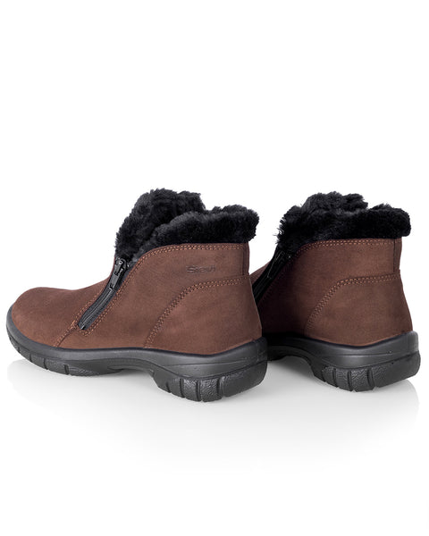 Sievi Fanni ruskea - Image 4