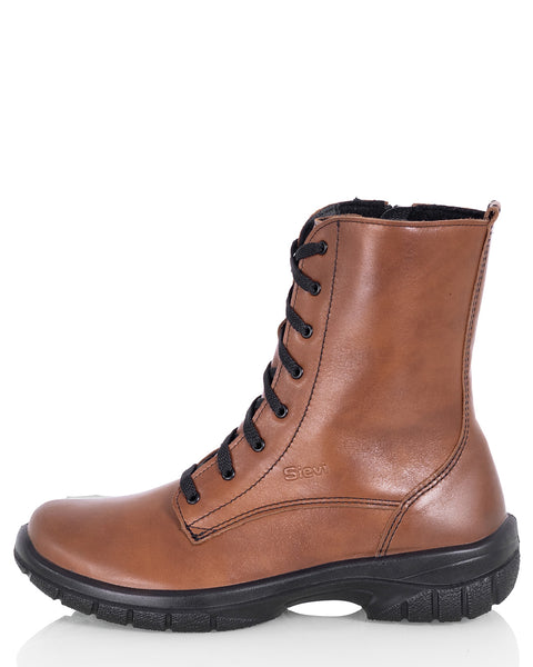 Sievi Emilia ruskea - Image 2