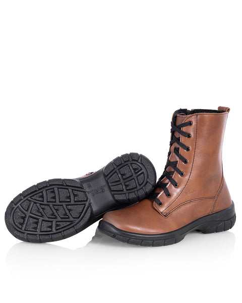 Sievi Emilia ruskea - Image 5