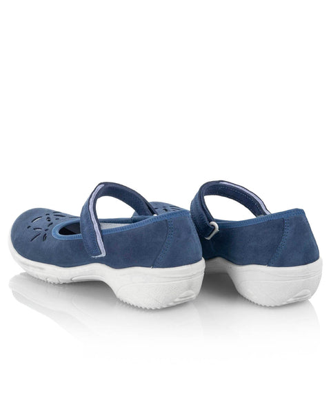 Sievi Viola sininen - Image 4