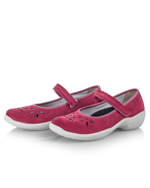 Sievi Viola vadelma - Image 4