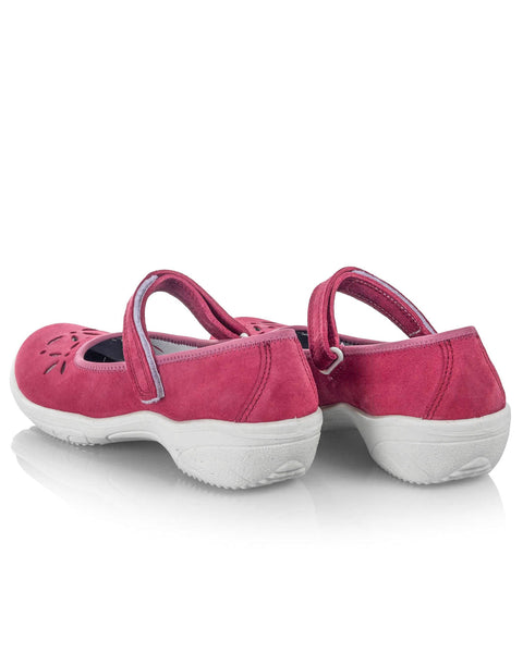 Sievi Viola vadelma - Image 5