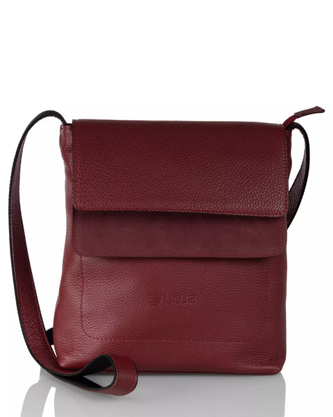 Odense viininpunainen - Image 1