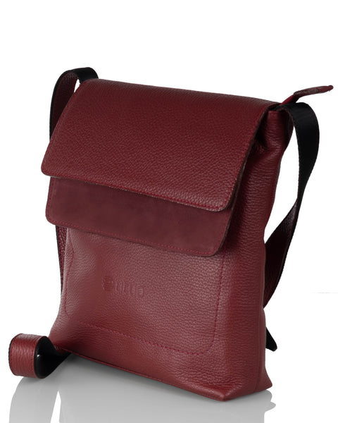 Odense viininpunainen - Image 2