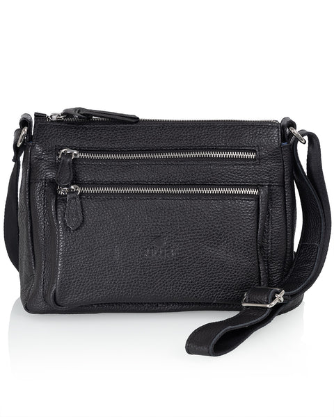 Hestia musta - Image 1