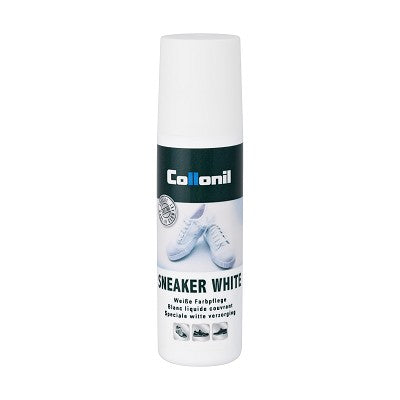 Sneaker White 100ml - Image 1