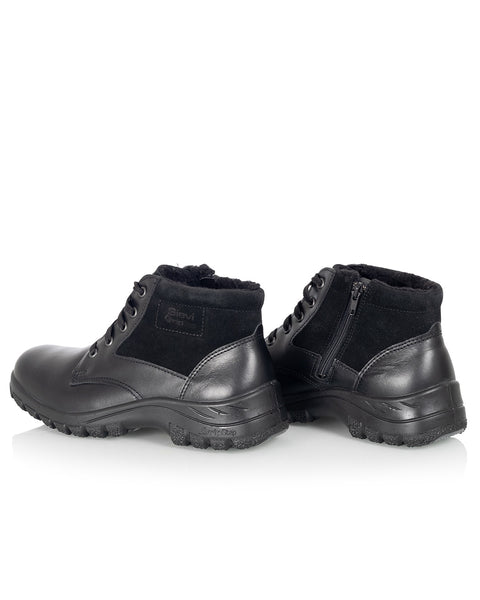 Sievi Joonas XL TR musta - Image 4