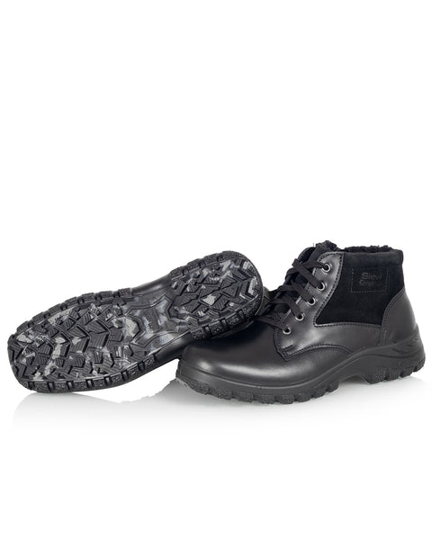 Sievi Joonas XL TR musta - Image 5