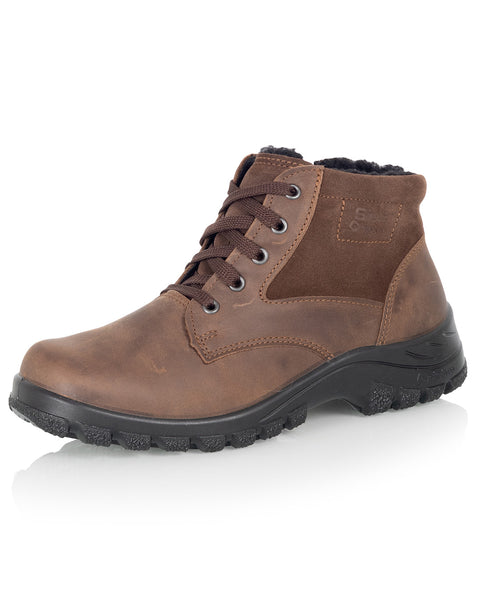 Sievi Joonas XL TR ruskea - Image 1