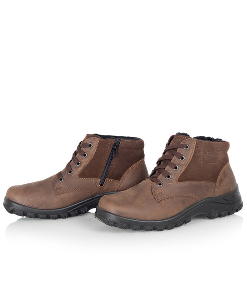 Sievi Joonas XL TR ruskea - Image 3