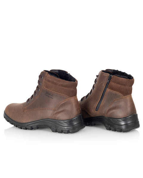 Sievi Atte XL TR tummanruskea - Image 4